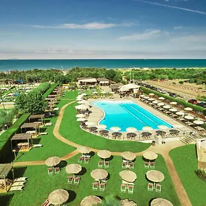 Oasi Del Mare Aparthotel
