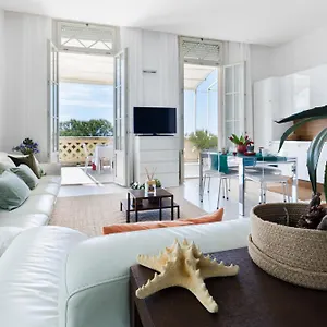 Amazing Sea View Flat Holiday home