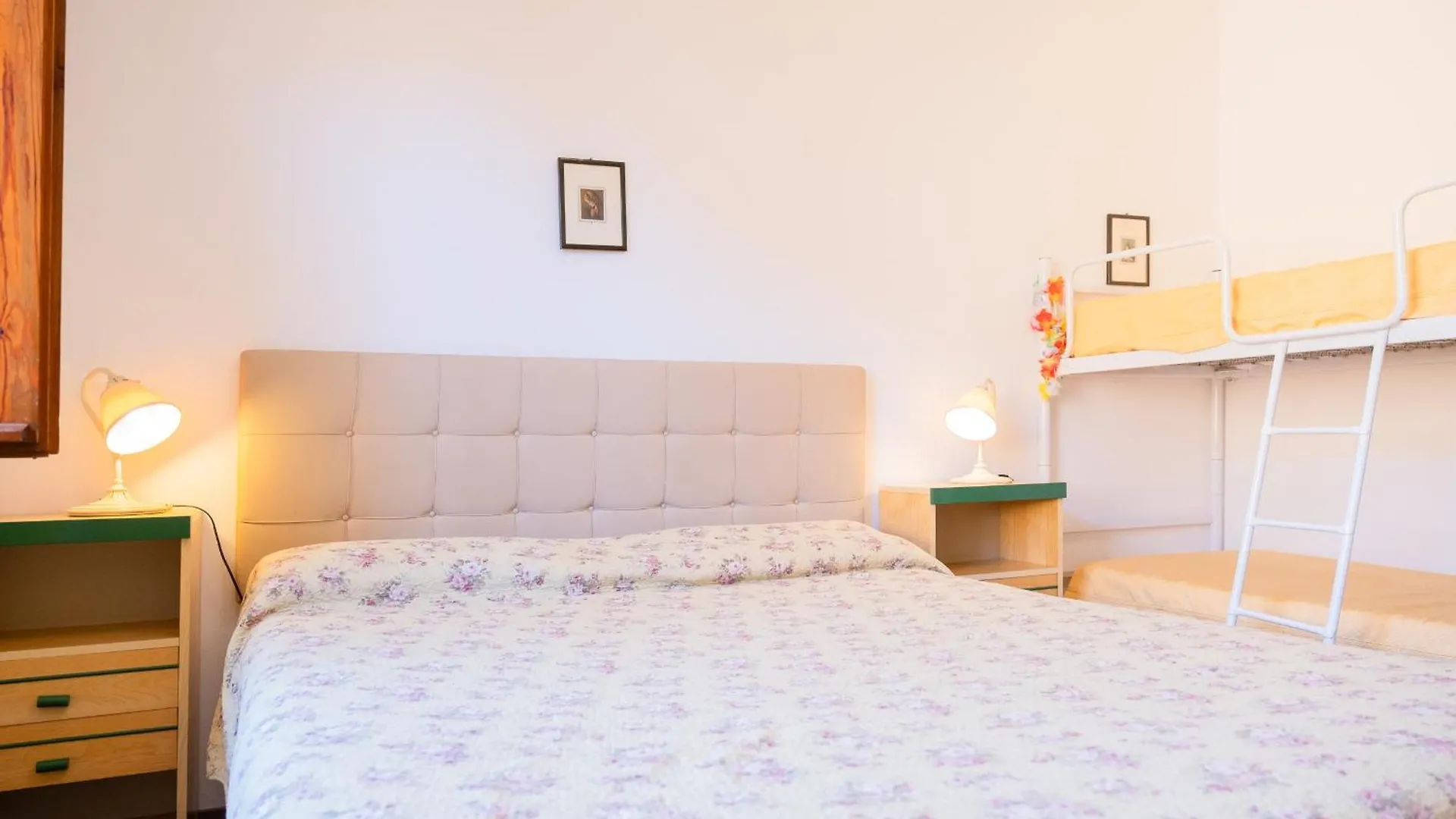Apartment Welcomely - Tirrenia Fronte Mare