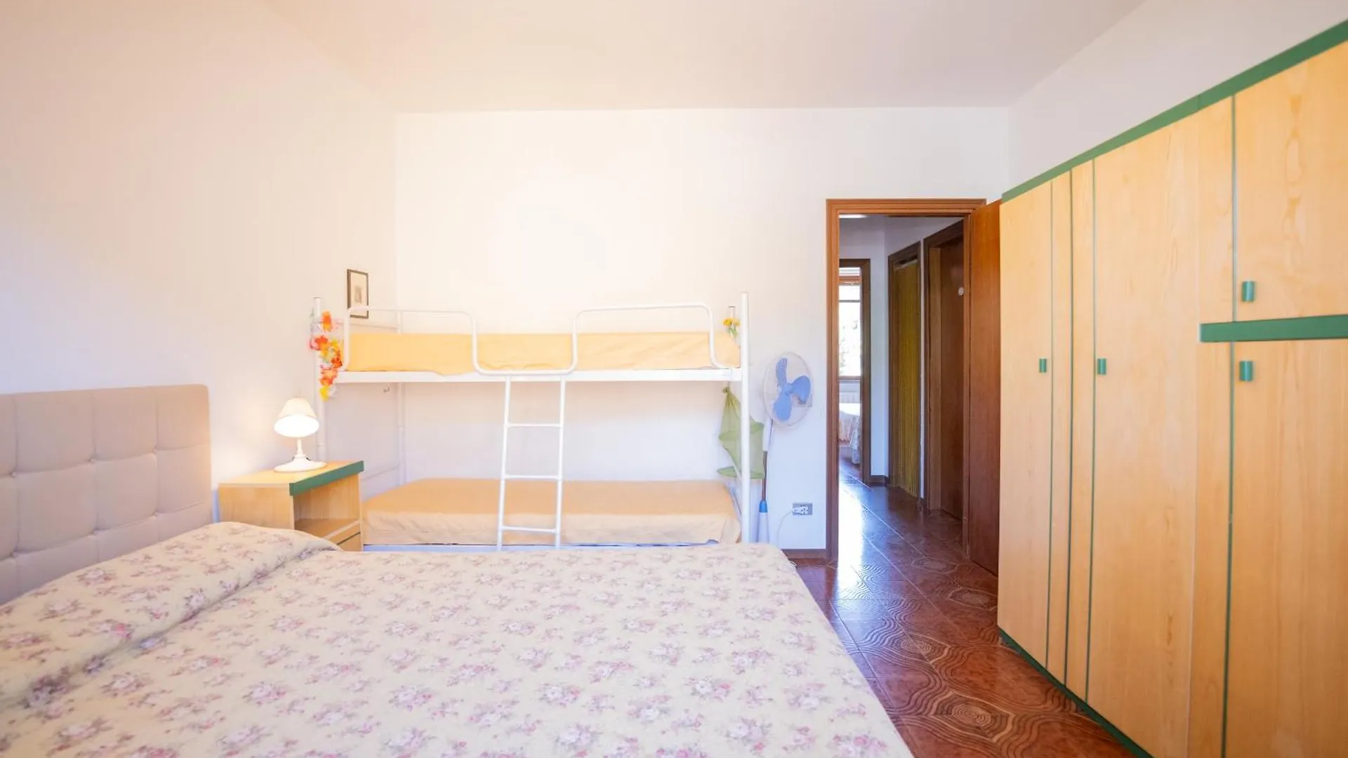 Welcomely - Tirrenia Fronte Mare