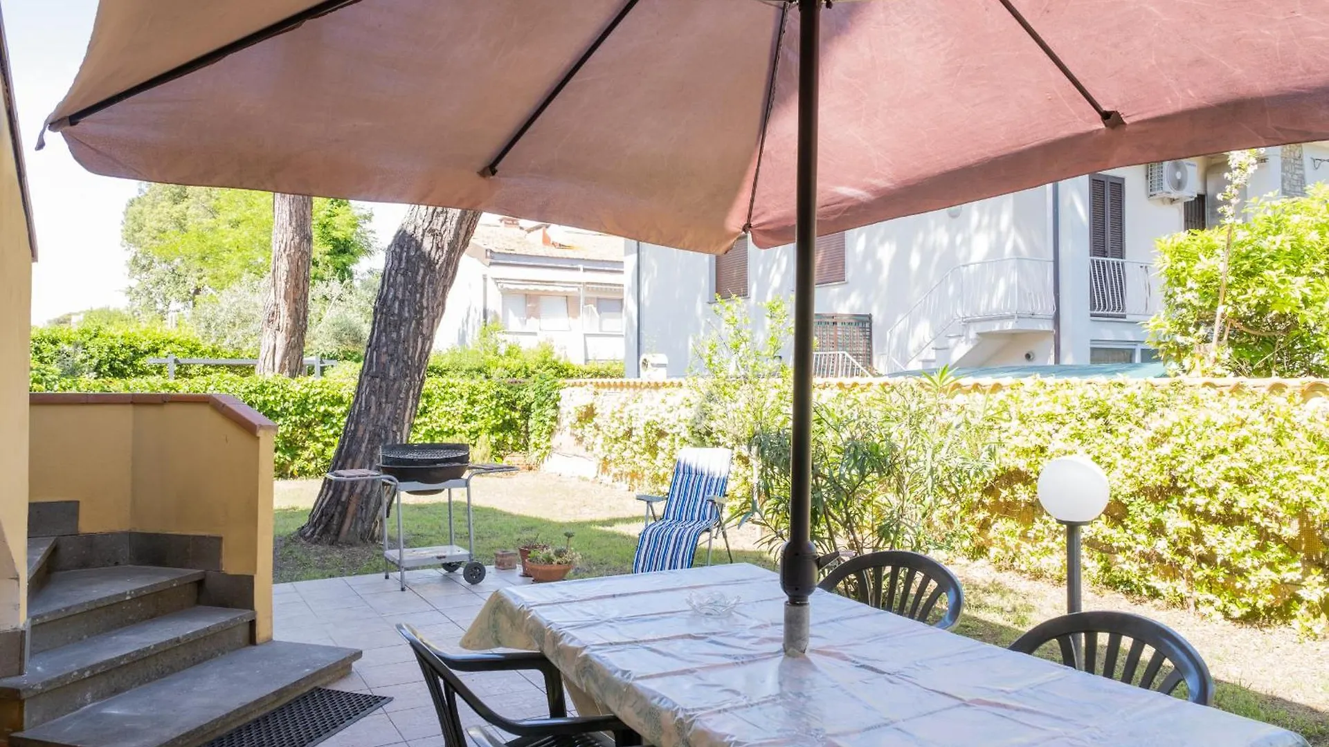 Welcomely - Tirrenia Fronte Mare 0*,  Italy