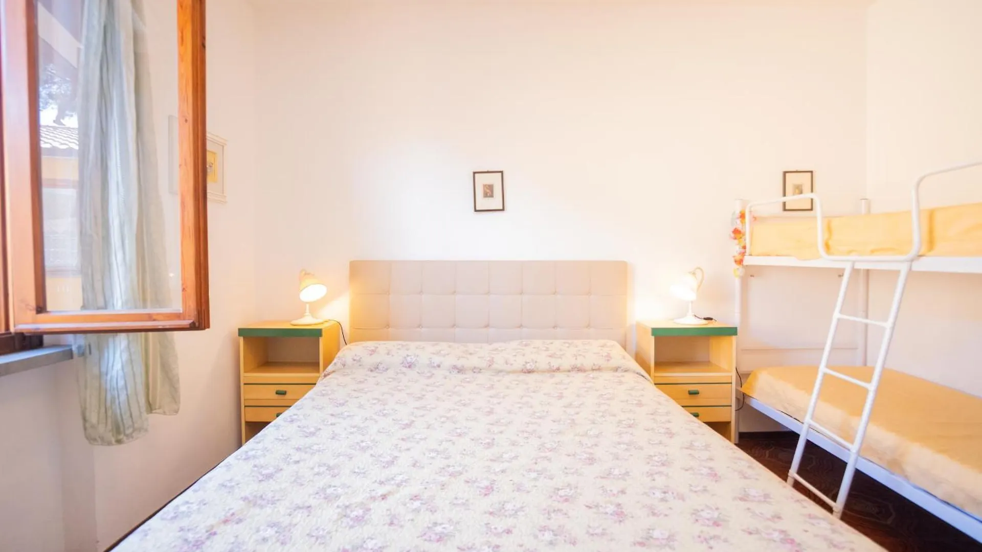 Welcomely - Tirrenia Fronte Mare